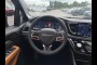 2023 CHRYSLER PACIFICA PINNACLE  CROSSVILLE, TN