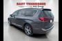 2023 CHRYSLER PACIFICA PINNACLE  CROSSVILLE, TN