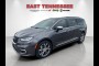 2023 CHRYSLER PACIFICA PINNACLE  CROSSVILLE, TN