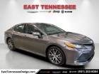 2024 TOYOTA CAMRY HYBRID XLE 