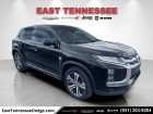 2025 MITSUBISHI OUTLANDER SPORT 2.0 ES 