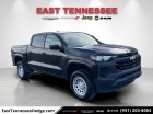 2023 CHEVROLET COLORADO WORK TRUCK 