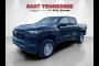 CHEVROLET in great condition 2023 CHEVROLET COLORADO WORK TRUCK CROSSVILLE, TN