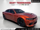 2023 DODGE CHARGER R/T SCAT PACK 