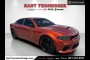 low mileage DODGE 2023 DODGE CHARGER R/T SCAT PACK CROSSVILLE, TN