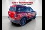 used FORD BRONCO SPORT 2023 FORD BRONCO SPORT BIG BEND CROSSVILLE, TN