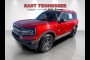 very clean FORD BRONCO SPORT 2023 FORD BRONCO SPORT BIG BEND CROSSVILLE, TN