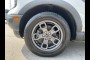 low mileage FORD 2022 FORD BRONCO SPORT BIG BEND CROSSVILLE, TN