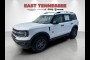 lowest $19,839 in CROSSVILLE 2022 FORD BRONCO SPORT BIG BEND CROSSVILLE, TN