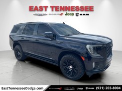 2022 GMC YUKON DENALI  CROSSVILLE, TN