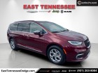 2022 CHRYSLER PACIFICA LIMITED 2022 CHRYSLER PACIFICA LIMITED