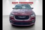 2022 CHRYSLER PACIFICA LIMITED  CROSSVILLE, TN