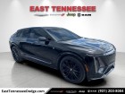2026 CADILLAC LYRIQ V-SERIES 2026 CADILLAC LYRIQ V-SERIES