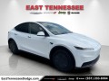 2026 TESLA MODEL Y STANDARD RANGE