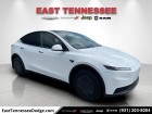 2026 TESLA MODEL Y STANDARD RANGE 