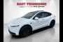 2026 TESLA MODEL Y STANDARD RANGE  CROSSVILLE, TN