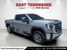 2024 GMC SIERRA 3500HD SLT 