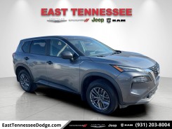 2023 NISSAN ROGUE S  CROSSVILLE, TN