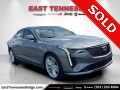 2022 CADILLAC CT4 PREMIUM LUXURY