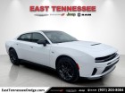 2027 DODGE CHARGER R/T 