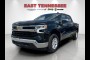 pre owned CHEVROLET SILVERADO 1500 2026 CHEVROLET SILVERADO 1500 LT CROSSVILLE, TN
