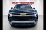 2026 CHEVROLET SILVERADO 1500 LT  CROSSVILLE, TN