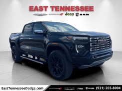 2024 GMC CANYON DENALI  CROSSVILLE, TN