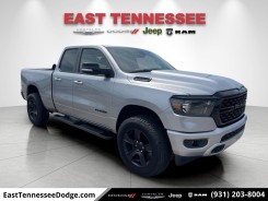 2022 RAM 1500 BIG HORN/LONE STAR  CROSSVILLE, TN