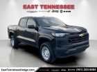 2026 CHEVROLET COLORADO WORK TRUCK 