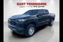 low mileage CHEVROLET 2026 CHEVROLET COLORADO WORK TRUCK CROSSVILLE, TN