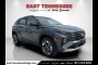 lowest $25,644 in CROSSVILLE 2025 HYUNDAI TUCSON SEL CROSSVILLE, TN
