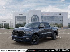 2026 RAM 1500 BIG HORN/LONE STAR  CROSSVILLE, TN
