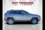 2017 JEEP CHEROKEE LATITUDE  CROSSVILLE, TN