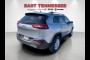 2017 JEEP CHEROKEE LATITUDE  CROSSVILLE, TN