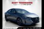 used NISSAN SENTRA 2024 NISSAN SENTRA SV CROSSVILLE, TN