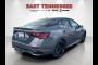 2025 NISSAN SENTRA SR  CROSSVILLE, TN