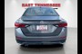 certified and pre-owned NISSAN 2025 NISSAN SENTRA SR CROSSVILLE, TN