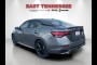 2025 NISSAN SENTRA SR  CROSSVILLE, TN