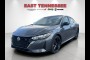 2025 NISSAN SENTRA SR  CROSSVILLE, TN