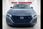 used NISSAN SENTRA 2025 NISSAN SENTRA SR CROSSVILLE, TN