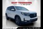 pre owned HONDA PASSPORT 2022 HONDA PASSPORT EX-L CROSSVILLE, TN
