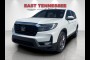 2022 HONDA PASSPORT EX-L  CROSSVILLE, TN