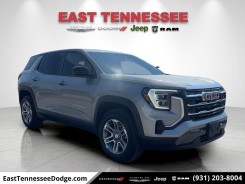 2026 GMC TERRAIN ELEVATION  CROSSVILLE, TN