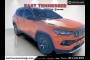 2026 JEEP COMPASS LIMITED  CROSSVILLE, TN