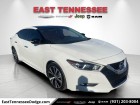 2017 NISSAN MAXIMA PLATINUM 