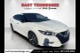 pre owned NISSAN MAXIMA 2017 NISSAN MAXIMA PLATINUM CROSSVILLE, TN