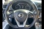 2017 NISSAN MAXIMA PLATINUM  CROSSVILLE, TN