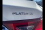 2017 NISSAN MAXIMA PLATINUM  CROSSVILLE, TN