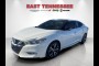 2017 NISSAN MAXIMA PLATINUM  CROSSVILLE, TN
