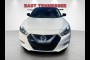 2017 NISSAN MAXIMA PLATINUM  CROSSVILLE, TN
